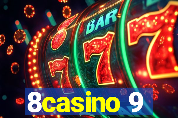 8casino 9